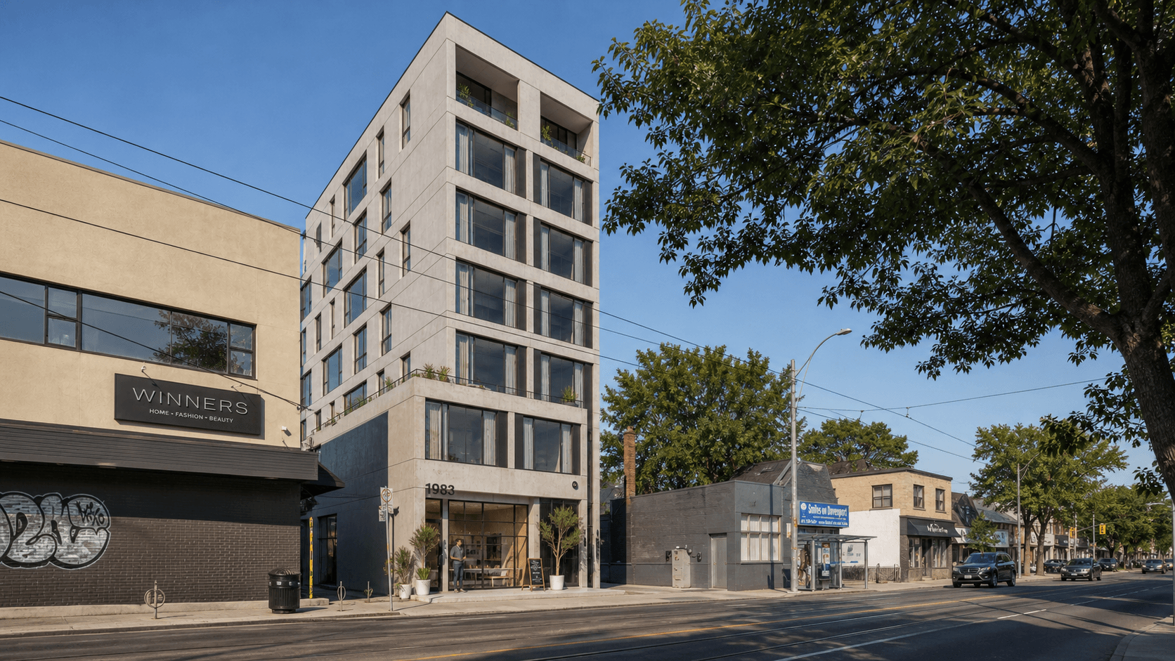 Daven exterior rendering 05